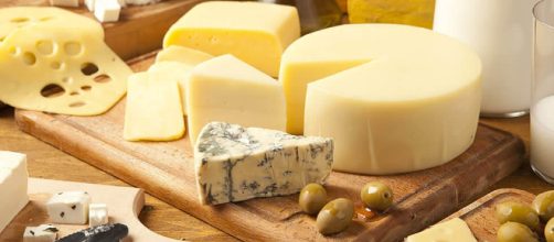 Comer queso ayuda a evitar algunas enfermedades