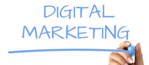digital marketing | (Image via geralt/Pixabay)