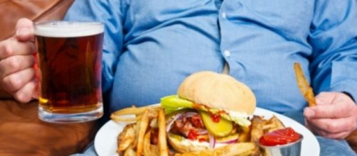 El impresionante aumento del sobrepeso y la obesidad en América