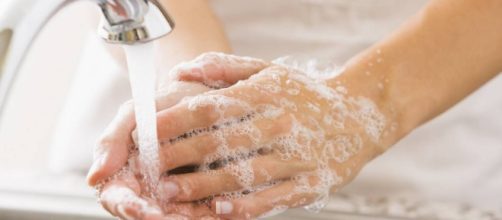 Estudio: Lavarse las manos puede evitar el 20% de las infecciones ... - publimetro.cl