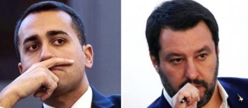 Intesa tra Di Maio e Salvini per formare il governo?