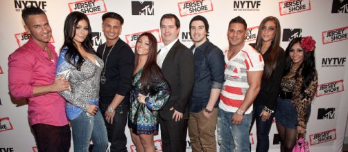 'Jersey Shore' cast. - [New York Television Festival via Flickr]