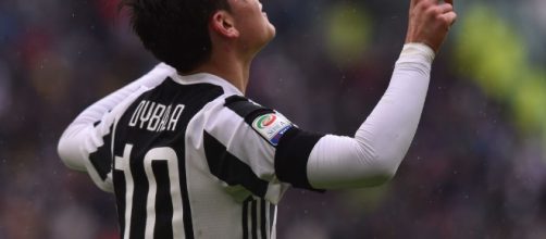 Juventus, sorpasso sul Napoli: Dybala firma lo scatto scudetto ... - panorama.it