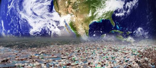 Los plásticos se acumulan en todo el mundo y no lo estamos parando