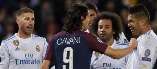 Mercato : Le Real Madrid offre un joueur au PSG !