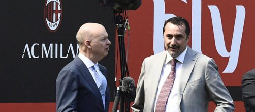 Milan, fatta per un altro grande colpo