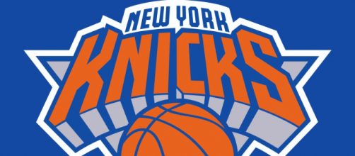 New York Knicks are facing backcourt problem - [Image credit: Knicks logo/Wikimedia]