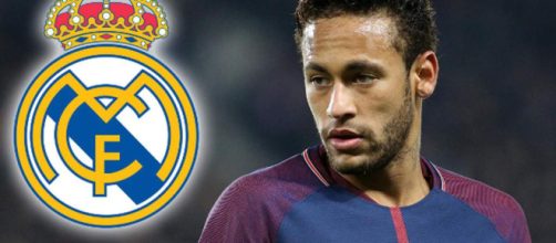 Revelan condición que le ha puesto Neymar al Real Madrid