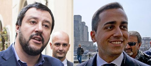 Ultime pensioni: Salvini e Di Maio quello che c'è da sapere