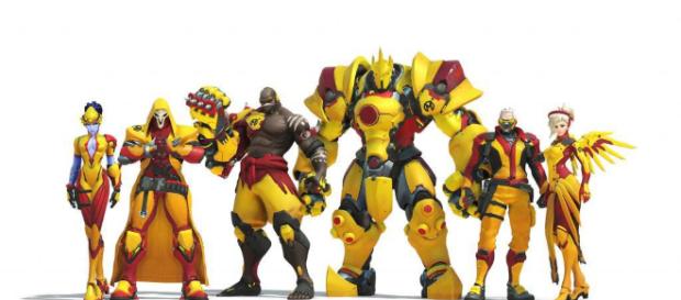 3 habilidades más subestimadas en el 'Overwatch' 3 habilidades más subestimadas en el 'Overwatch'