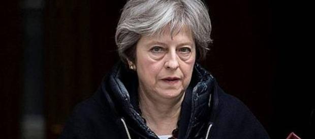 Affaire Skripal. Londres expulse 23 diplomates russes, Moscou ... - ouest-france.fr Affaire Skripal. Londres expulse 23 diplomates russes, Moscou ... - ouest-france.fr