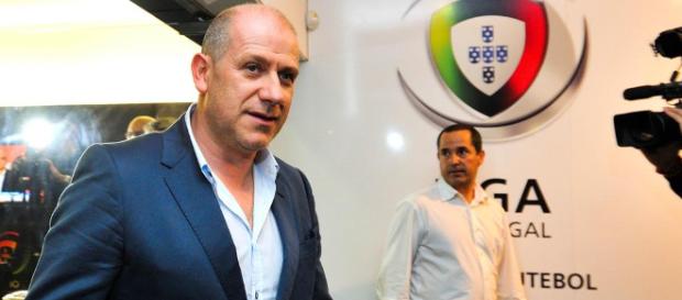 Antero Henrique en négociation avec ce manager ? Antero Henrique en négociation avec ce manager ?