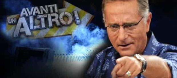 Avanti un altro sospeso da Canale 5: ecco perché non va in onda stasera Avanti un altro sospeso da Canale 5: ecco perché non va in onda stasera