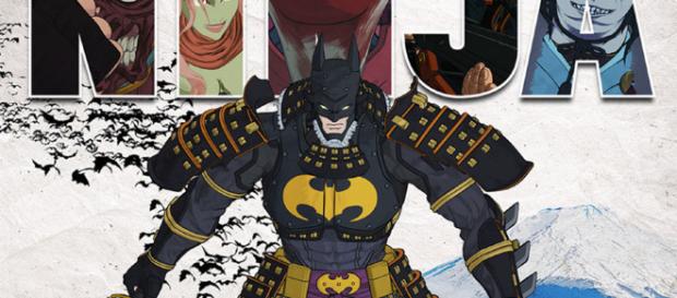 Batman Ninja obtuvo buenas críticas de IGN y Gamespot Batman Ninja obtuvo buenas críticas de IGN y Gamespot