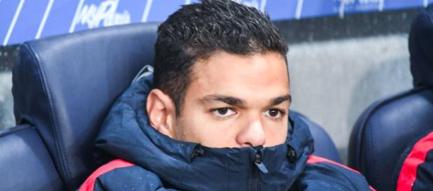 Ben Arfa, la dépression après l'anticyclone ? - Ligue 1 - France - sofoot.com Ben Arfa, la dépression après l'anticyclone ? - Ligue 1 - France - sofoot.com