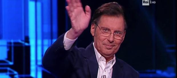 Choc nel mondo della tv: è morto Fabrizio Frizzi. Choc nel mondo della tv: è morto Fabrizio Frizzi.