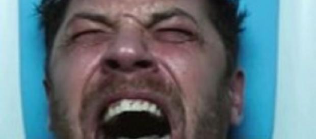 Circulan rumores de que la película Venom del estudio ni siquiera tiene a Venom en ella. Circulan rumores de que la película Venom del estudio ni siquiera tiene a Venom en ella.