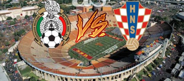Croacia asumirá el reto contra México sin 6 jugadores importantes. Croacia asumirá el reto contra México sin 6 jugadores importantes.