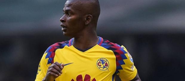 Darwin Quintero sale del América, y pasa a la MLS - campodeportivo.mx Darwin Quintero sale del América, y pasa a la MLS - campodeportivo.mx