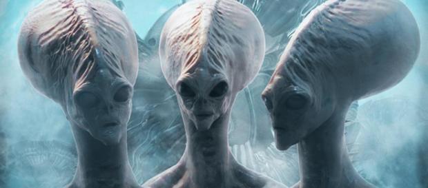 Después de la detección de una señal "misteriosa" de una estrella que insinuaba un descubrimiento de vida extraterrestre. Después de la detección de una señal "misteriosa" de una estrella que insinuaba un descubrimiento de vida extraterrestre.