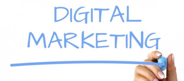 digital marketing | (Image via geralt/Pixabay) digital marketing | (Image via geralt/Pixabay)