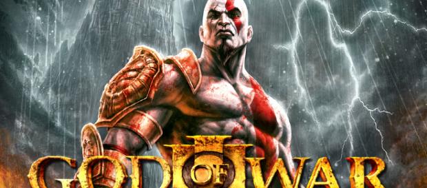 Dios de la Guerra 4, muy esperado entre la comunidad de jugadores. Dios de la Guerra 4, muy esperado entre la comunidad de jugadores.