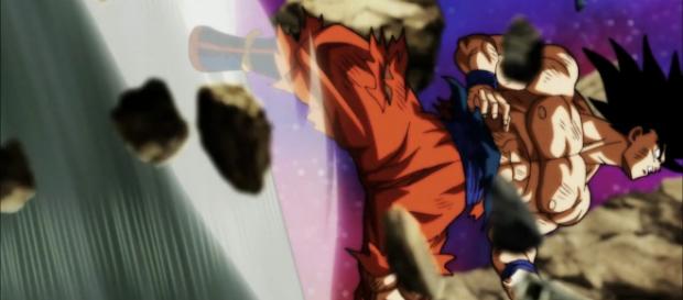 Dragon Ball Super: ¿Podría ser el primer Saiyajin que alcanzó la leyenda? Dragon Ball Super: ¿Podría ser el primer Saiyajin que alcanzó la leyenda?