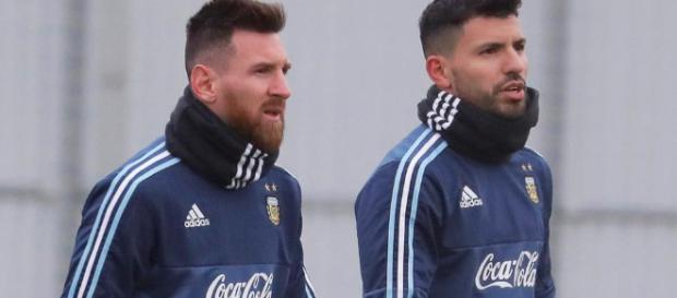 El Kum podría regresar a Argetina El Kum podría regresar a Argetina