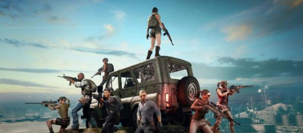 El nuevo modo escuadrón de ocho personas de PUBG El nuevo modo escuadrón de ocho personas de PUBG