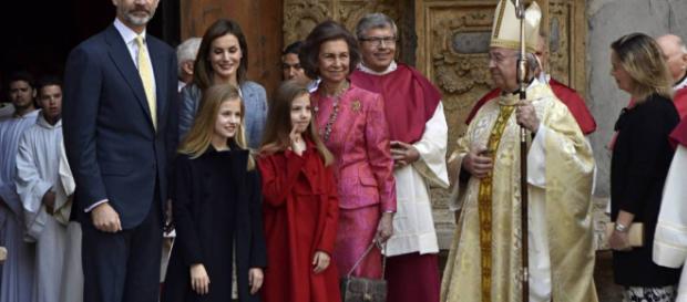 El secreto mejor guardado de Felipe VI El secreto mejor guardado de Felipe VI