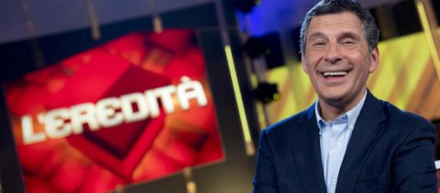 Fabrizio Frizzi aveva compiuto da poco 60 anni Fabrizio Frizzi aveva compiuto da poco 60 anni