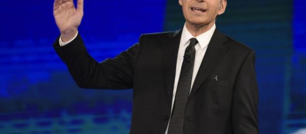 Fabrizio Frizzi compie 60 anni: «Sto combattendo contro la ... - leggo.it Fabrizio Frizzi compie 60 anni: «Sto combattendo contro la ... - leggo.it