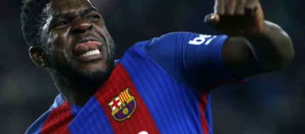 FC Barcelona: Samuel Umtiti partiría en el verano FC Barcelona: Samuel Umtiti partiría en el verano