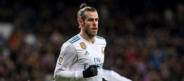 Gareth Bale podría jugar en la Juventus Gareth Bale podría jugar en la Juventus