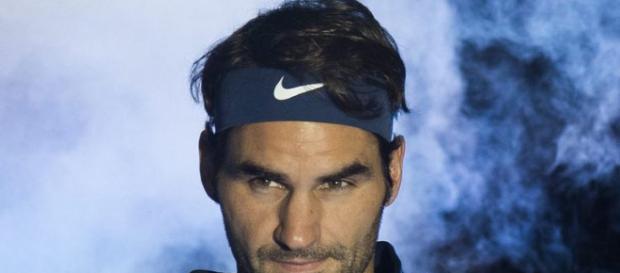 La jubilación de Roger Federer se perfila una vez más La jubilación de Roger Federer se perfila una vez más