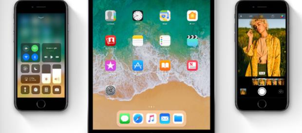Con iOS 11.3 Apple podría cambiar radicalmente toda la industria de la tecnología Con iOS 11.3 Apple podría cambiar radicalmente toda la industria de la tecnología
