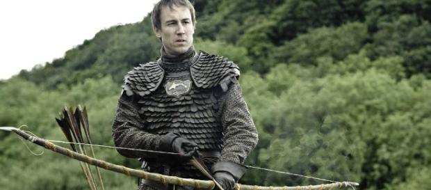 Juego de Tronos: ¡El destino de Edmure Tully! Juego de Tronos: ¡El destino de Edmure Tully!