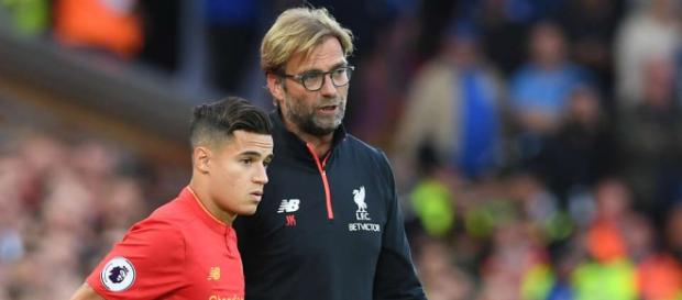 Klopp finalmente habló abiertamente sobre el fichaje fallido de ... - givemesport.com Klopp finalmente habló abiertamente sobre el fichaje fallido de ... - givemesport.com