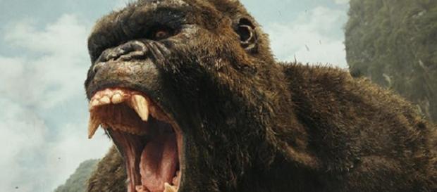 Kong: Skull tiene una idea salvaje para una película de Marvel. Kong: Skull tiene una idea salvaje para una película de Marvel.