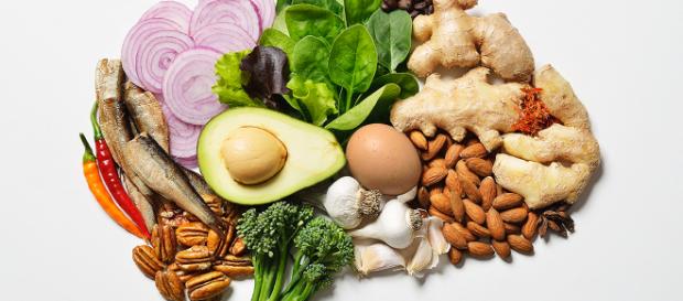 La dieta MIND es un tipo de alimentación, que según la ciencia, ayuda a reducir en gran medida las posibilidades de padecer Alzheimer La dieta MIND es un tipo de alimentación, que según la ciencia, ayuda a reducir en gran medida las posibilidades de padecer Alzheimer