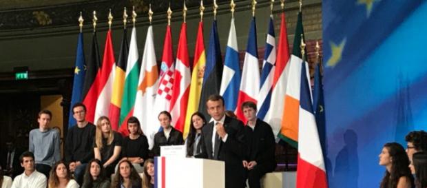 La France, dernier pays avec l'Espagne en procédure de déficit ... - euractiv.fr La France, dernier pays avec l'Espagne en procédure de déficit ... - euractiv.fr