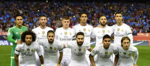 le real madrid veut sauver sa peau le real madrid veut sauver sa peau