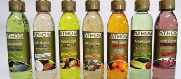 Los aceites corporales también son ideales para masajes anticelulíticos y antiestrés. - com.co Los aceites corporales también son ideales para masajes anticelulíticos y antiestrés. - com.co