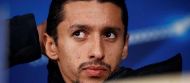 Marquinhos prêt à rejoindre le Paris Saint-Germain ? Marquinhos prêt à rejoindre le Paris Saint-Germain ?