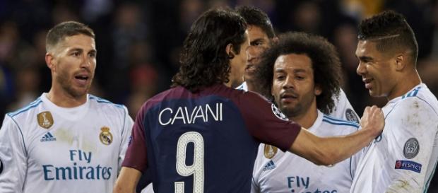 Mercato : Le Real Madrid offre un joueur au PSG ! Mercato : Le Real Madrid offre un joueur au PSG !