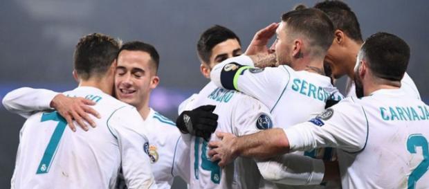 Mercato : Le Real Madrid reçoit une offre historique ! Mercato : Le Real Madrid reçoit une offre historique !