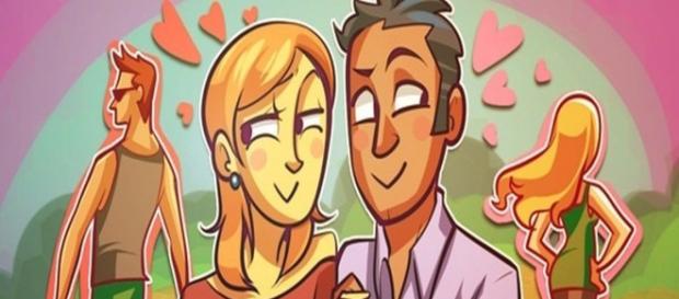 Muitas mulheres têm vergonha de pedir algumas coisas para os homens. Muitas mulheres têm vergonha de pedir algumas coisas para os homens.