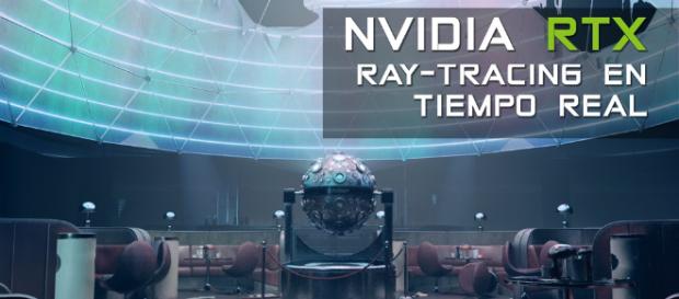 NVIDIA hace realidad el sueño de ray-tracing en tiempo real con ... - botechnews.com NVIDIA hace realidad el sueño de ray-tracing en tiempo real con ... - botechnews.com