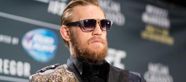 NYPD Seek to Question Conor McGregor Over Possible 'Assault' But ... (Image Credit: mmanytt/Youtube) NYPD Seek to Question Conor McGregor Over Possible 'Assault' But ... (Image Credit: mmanytt/Youtube)