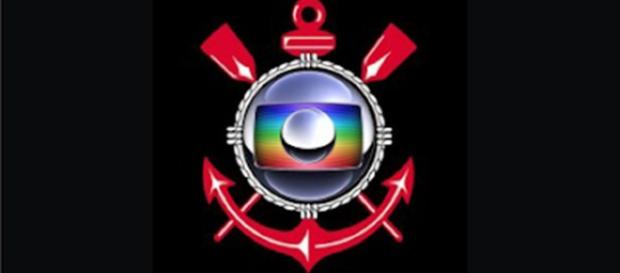 O jornalismo da Rede Globo é muito criticado por supostamente favorecer Corinthians e Flamengo O jornalismo da Rede Globo é muito criticado por supostamente favorecer Corinthians e Flamengo